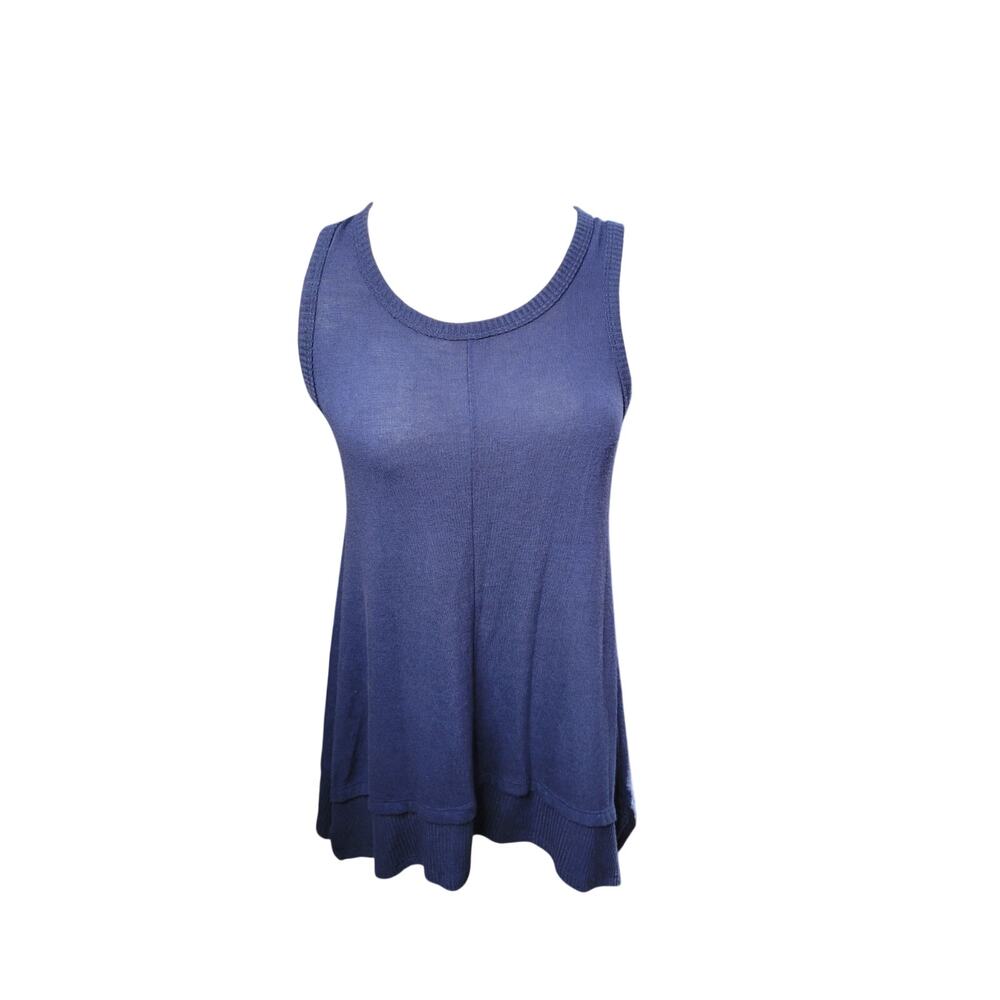 Coin 1804 Tank Tunic